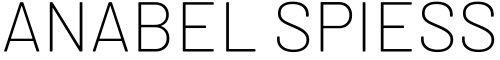Anabel Spiess Logo