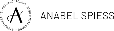 Anabel Spiess - Mentalcoaching Logo