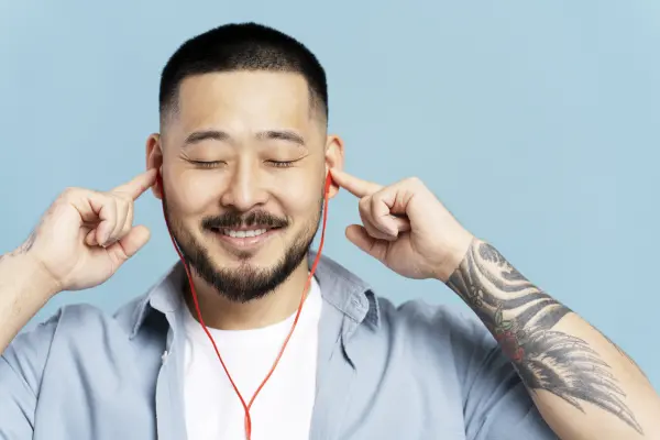Audio Downloads